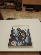 Assassin's Creed  (PlayStation 3)