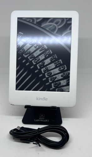 Amazon kindle 10a generazione - kindle,