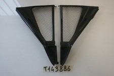 Puntale unione carene in