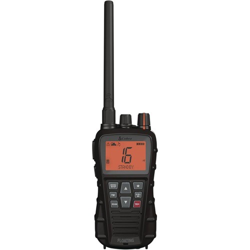 Cobra bluebound350 radio - bluebound350,