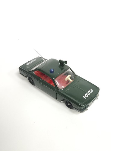 Vintage siku v266 - vintage,