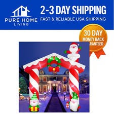 Arco Gonfiabile Gnomi di