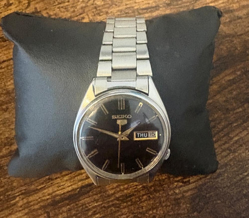 Seiko orologio vintage - seiko,