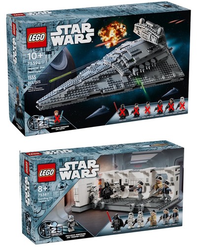 Lego 75394 star wars - 75394,