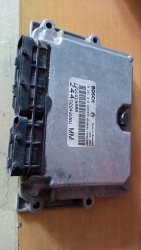 Centralina ecu fiat - fiat, ducato
