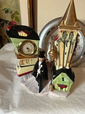 OROLOGIO KAISER IN CERAMICA