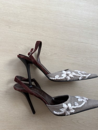 Tacchi spillo casadei - tacchi, a