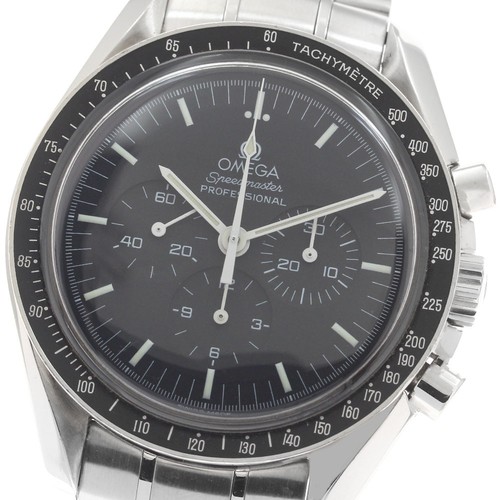 Omega speedmaster professional - omega,