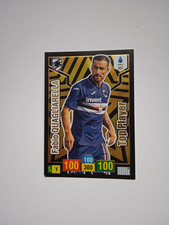 CARD ADRENALYN CALCIATORI