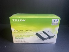TP-Link TL-PA211KIT AV200 Mini