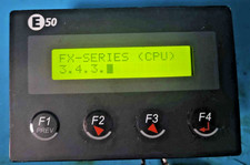 Pannello Operatore Beijer