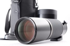 **OTTIMO COME NUOVO con custodia** SMC Pentax FA 645 400mm f/5.6 ED IF per 645 Nll dal Giappone