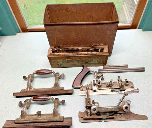 Stanley vintage aereo - n.,