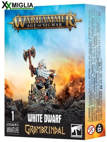 Warhammer age sigmar - warhammer,