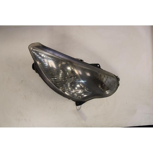 Faro fanale sinistro citroen - sinistro,