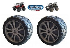 Peg perego ruote gaucho - ruote,