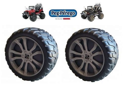 Peg perego ruote gaucho - 2,