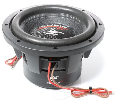 Sistema audio x10 evo - sistema,