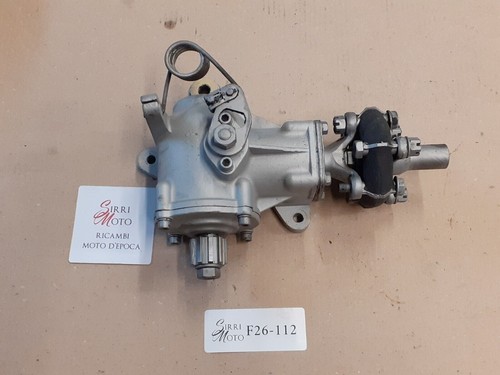 Invertitore marcia 150 - invertitore,