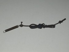 Corda scala (antenna in