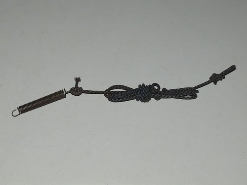 Corda scala antenna - corda, in
