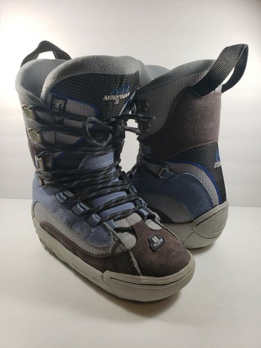 Stivali snowboard donna - snowboard,