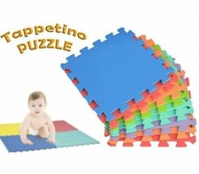 Tappetino tappeto gioco - tappeto,