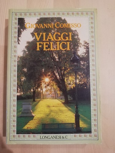 Viaggi felici giovanni - viaggi,