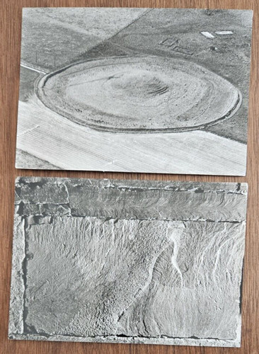 Cartoline orcadi scozia - scozia, 1982