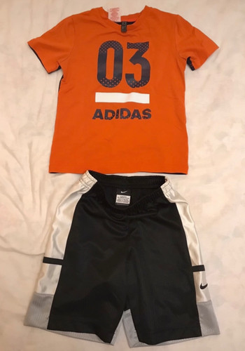 Set abbigliamento bambino - set,
