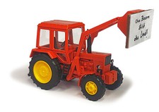 Busch 51316 Trattore Belarus