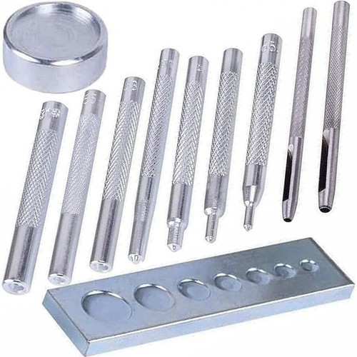 Set base pezzi utensili - base,
