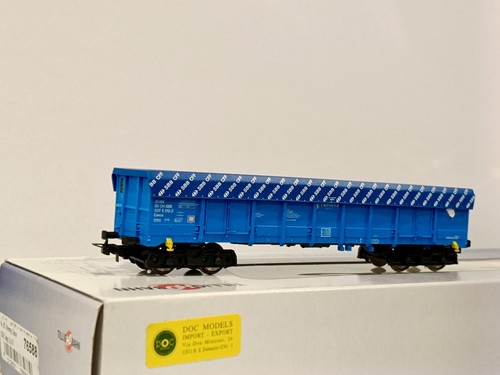 Tillig 76588 sbb cff carro - sbb, a