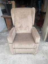 Poltrona  lift-relax 2 motori