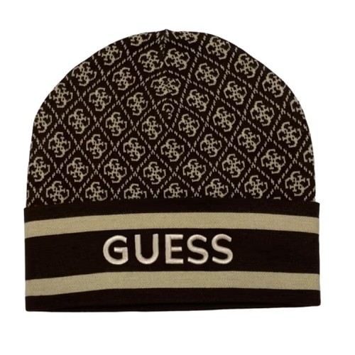 Cappello lana donna guess - lana,