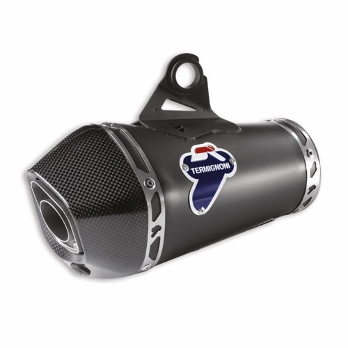 Silenziatore racing sport line - silenziatore, sport-line
