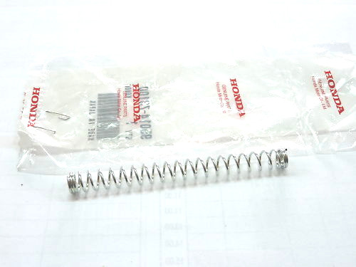 Honda molla registro - molla, freno