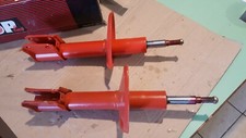 Coppia ammortizzatori - coppia,