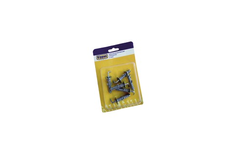 Confezione tasselli nylon - tasselli,