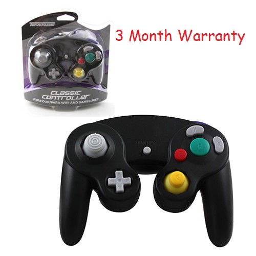Nintendo gamecube wii - gamecube,