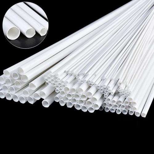 Tubo plastica tondo abs - tubo, in