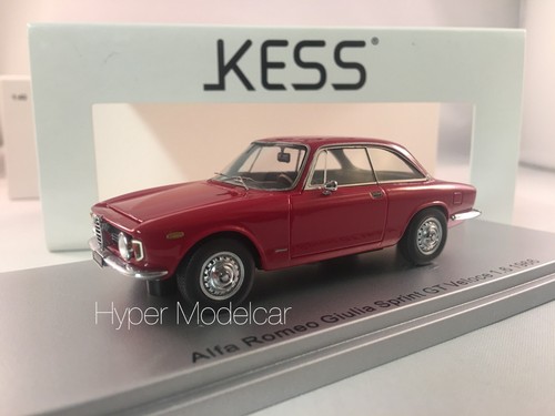 Kess model alfa - kess,