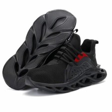 Scarpe antinfortunistiche