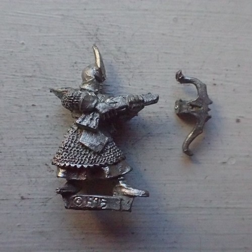 Citadel warhammer classica - citadel,