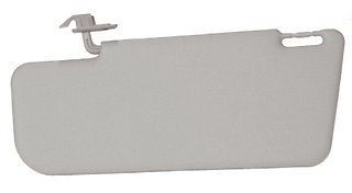 Pantina aletta parasole fiat - ,