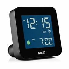 Braun 67018 radiosveglia - braun,