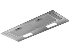 Elica Cappa Cucina Aspirante Sottopensile Incasso 80x30 cm Inox ERA C IX/A/72