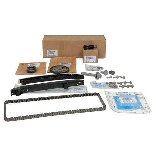 Kit catena distribuzione - catena,