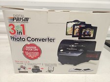 NUOVO Digital Prism 3 in 1