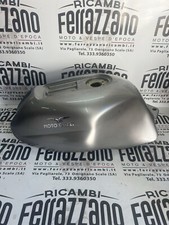 MOTO GUZZI SERBATOIO CARBURANTE GRIGIO MOTO GUZZI V11 2001-2006 Usato come Nuovo
